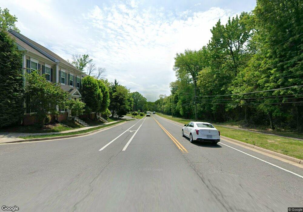 3670 Huntley Manor Ln, Alexandria, VA 22306 - photo 1