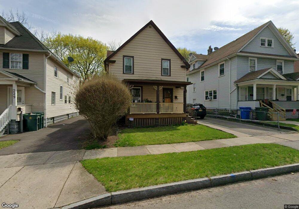 Street View Photo