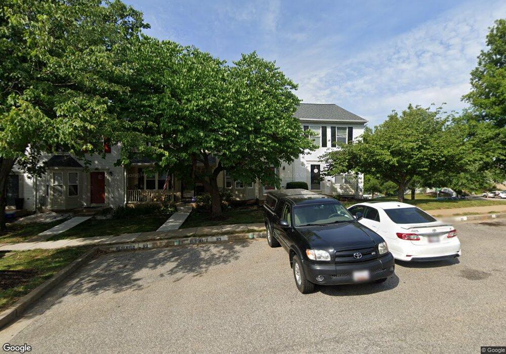 7 Tollington Ct, Halethorpe, MD 21227 - photo 1