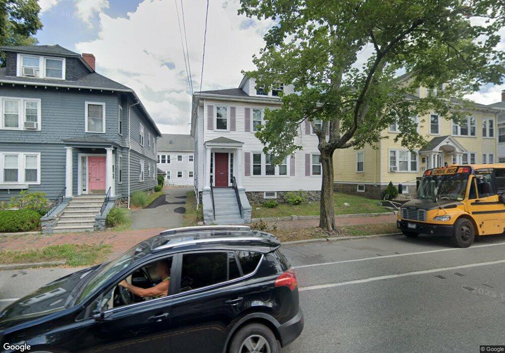 219 Lafayette St unit 1, Salem, MA 01970 - photo 1