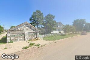 313 W Main St, Logan, KS 67646