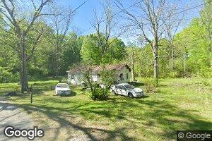 411 W Oakley Ave, Linden, AL 36748