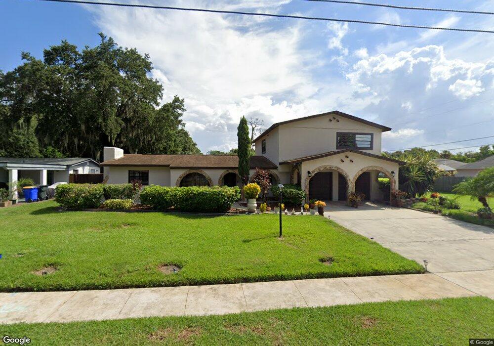 1065 Revilla Ln, Rockledge, FL 32955 - photo 1