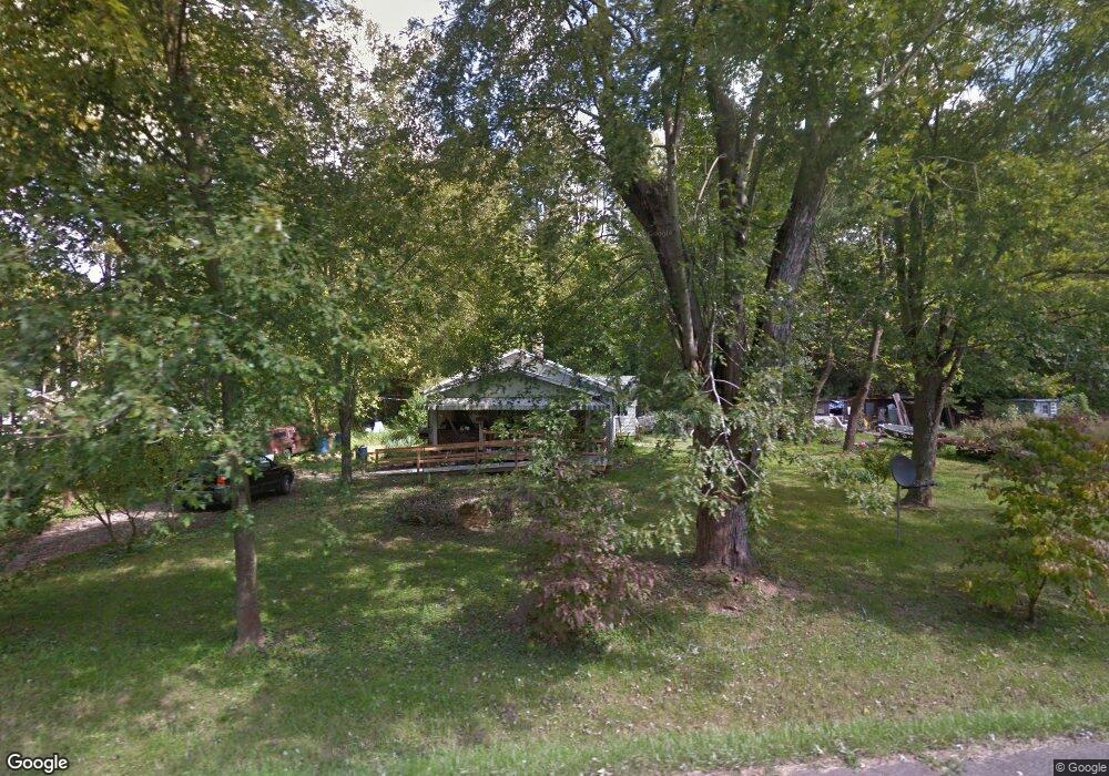 4219 Haverhill Ohio Furnace Rd, Ironton, OH 45638 - photo 1