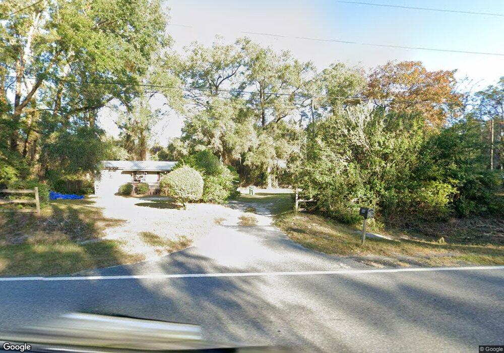 1646 Shadeville Rd, Crawfordville, FL 32327 - photo 1