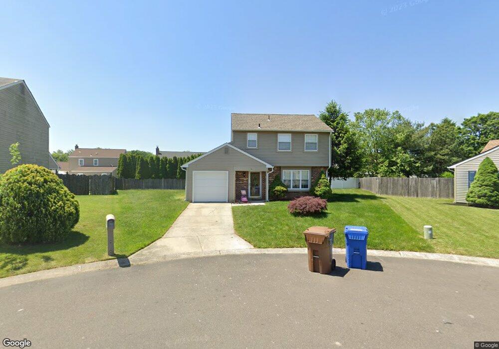 38 Robert Ct, Swedesboro, NJ 08085 - photo 1