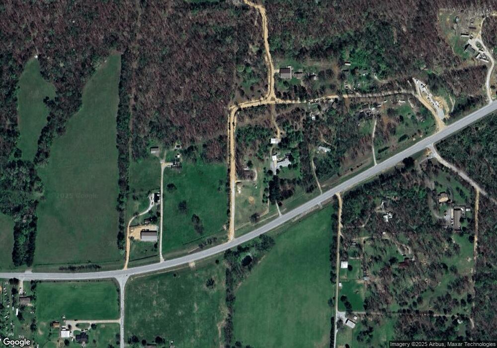 17901 Hook Monument Rd, Siloam Springs, AR 72761 - photo 1