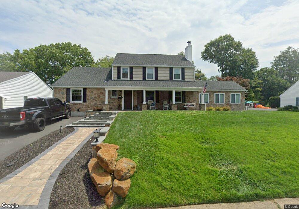 1205 Bruce Rd, Wilmington, DE 19803 - photo 1