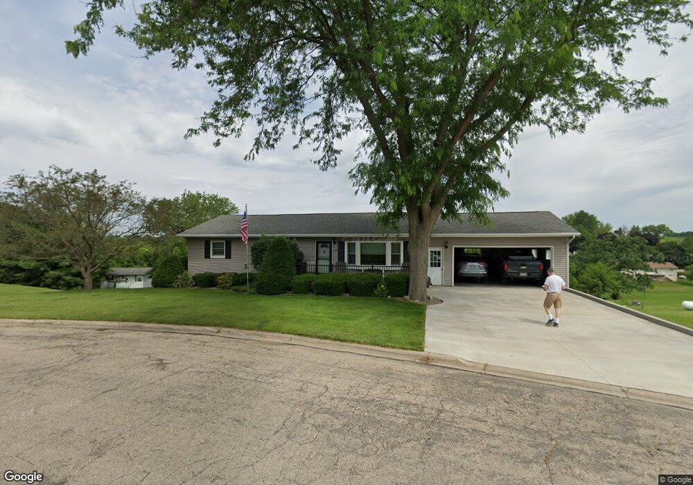 119 Milke Dr, Potosi, WI 53820 - photo 1