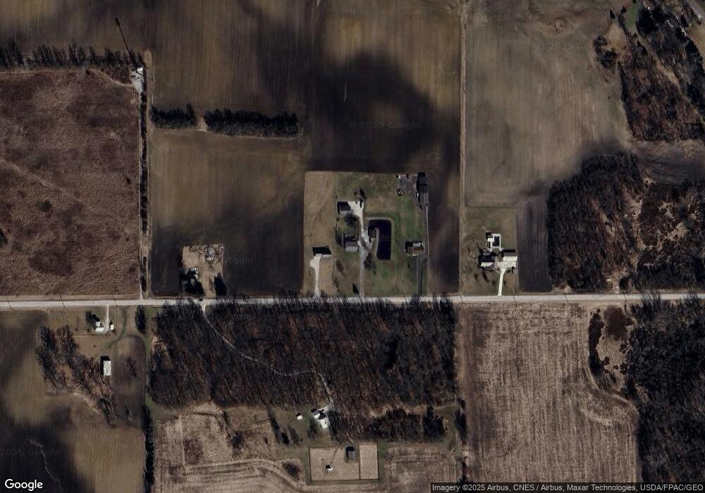 3668 Lower Leesville Rd, Bucyrus, OH 44820 - photo 1