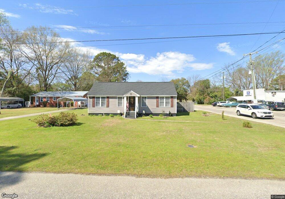 200 Rodie Ave, Fayetteville, NC 28304 - photo 1