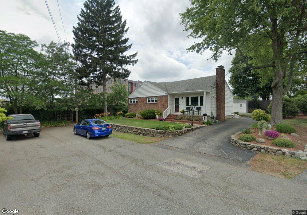 2 Orchard Ave, Saugus, MA 01906 - photo 1