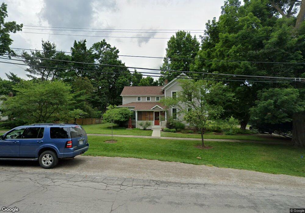 7831 4th St, Dexter, MI 48130 - photo 1