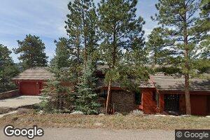 25857 Foothills Dr N, Golden, CO 80401