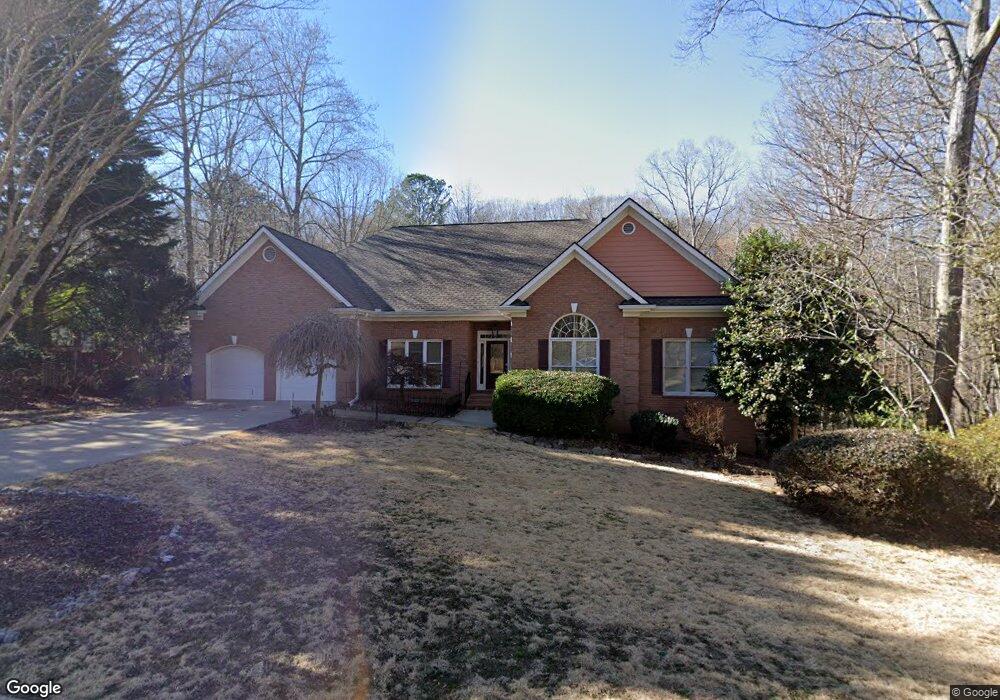 305 River Bottom Rd, Athens, GA 30606 - photo 1