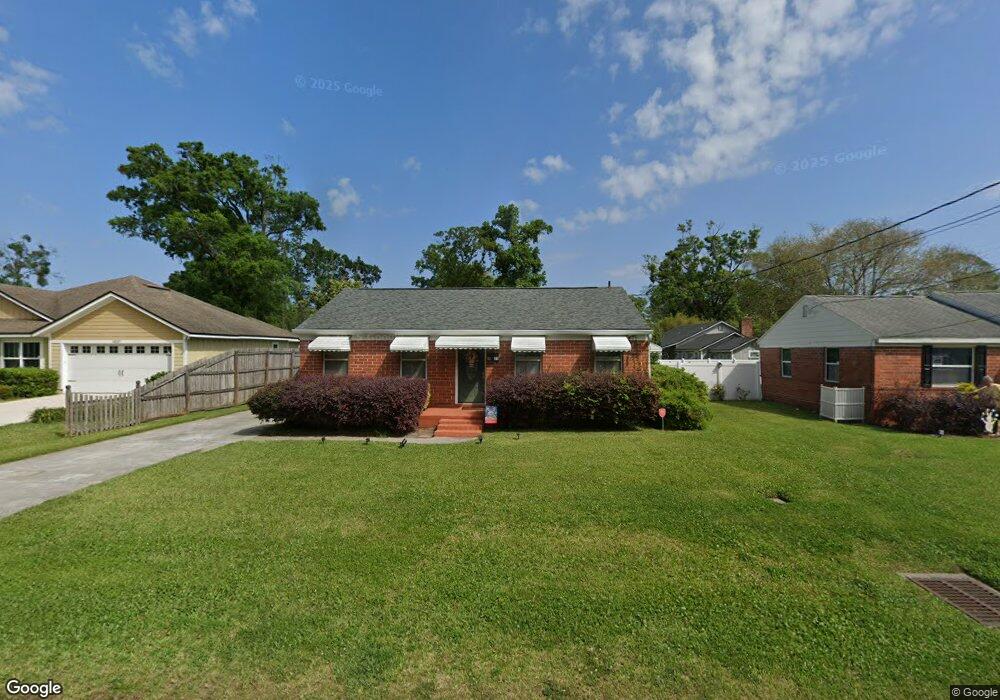 4525 Prunty Ave, Jacksonville, FL 32205 - photo 1