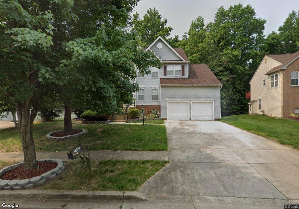 1407 Canadian Geese Ct, Upper Marlboro, MD 20774 - photo 1