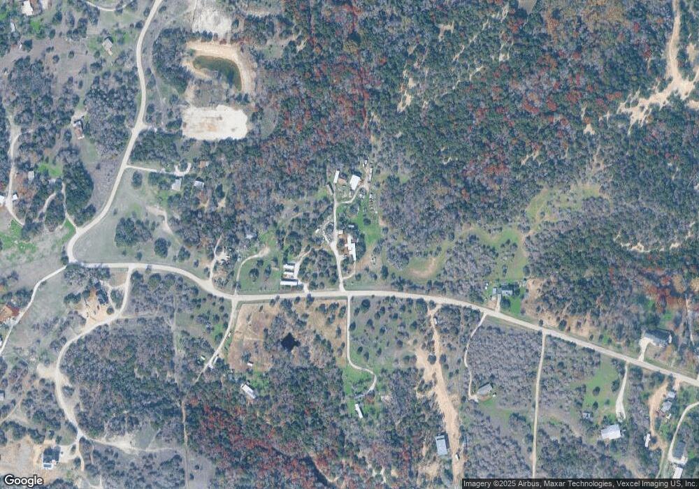 626 Deer Track Rd, Weatherford, TX 76085 - photo 1