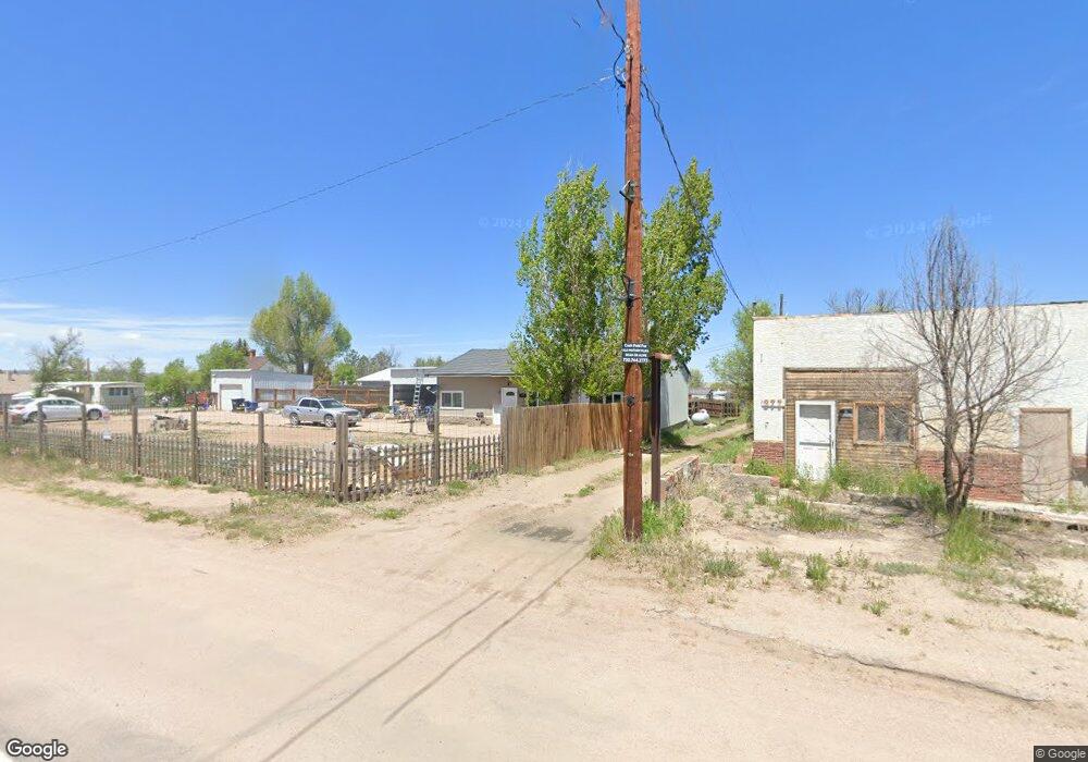 379 5th St, Calhan, CO 80808 - photo 1