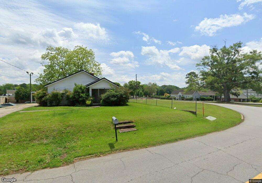 234 Croft St, Carrollton, GA 30117 - photo 1