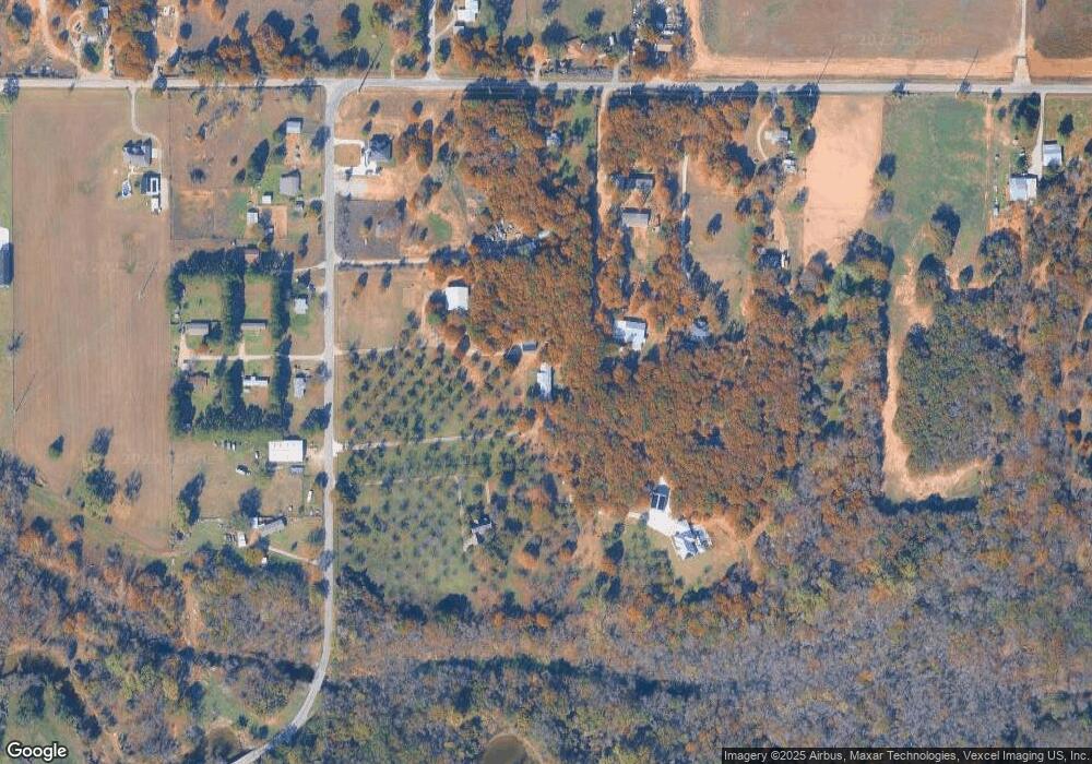 181 County Road 4757, Rhome, TX 76078 - photo 1