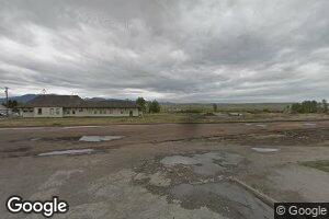 TBD 160 Ac Deer Park, Deer Lodge, MT 59731
