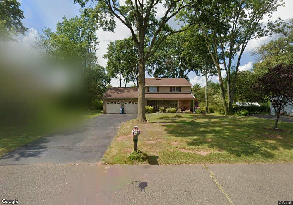 500 Blue Ridge Ave, Piscataway, NJ 08854 - photo 1