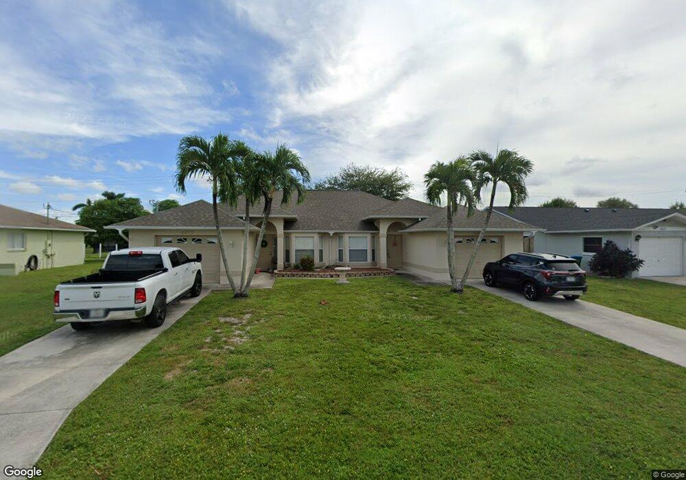 4615 SW 7th Place unit 44, Cape Coral, FL 33914 - photo 1