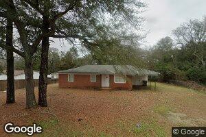134 North St, Lumpkin, GA 31815