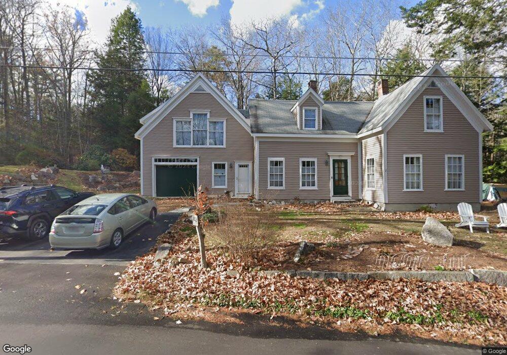 82 Middle Jam Rd, Gorham, ME 04038 - photo 1