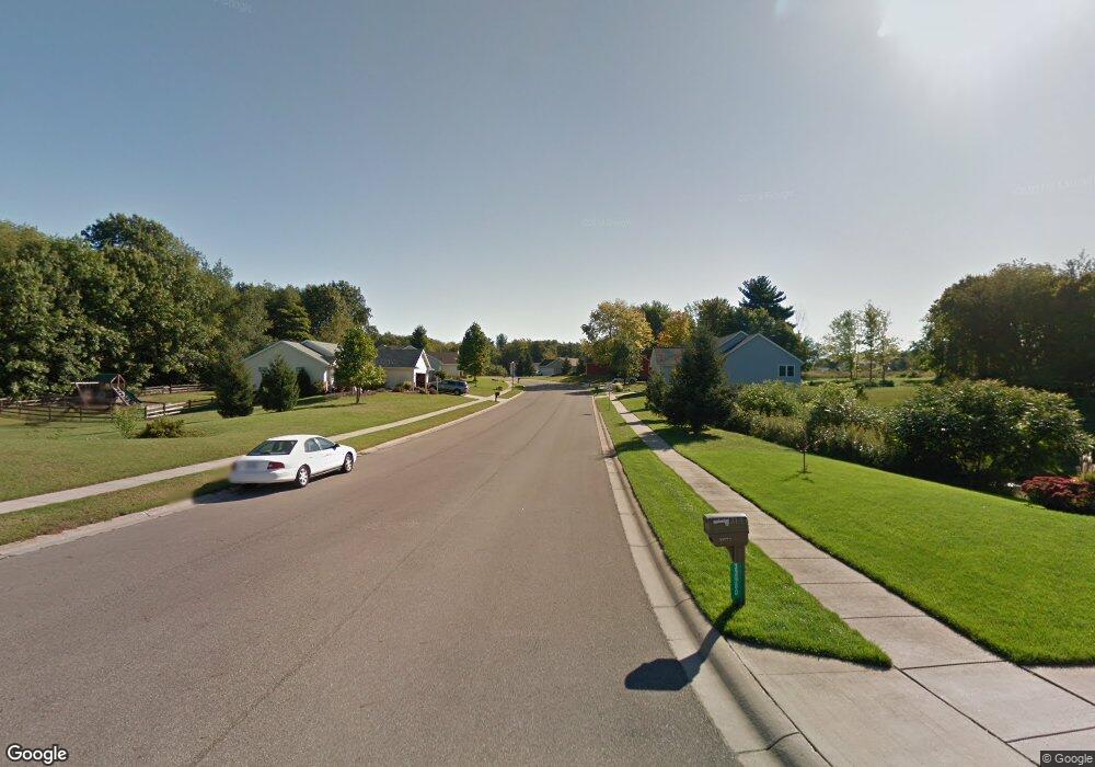 55255 Prairie Edge Dr, New Carlisle, IN 46552 - photo 1