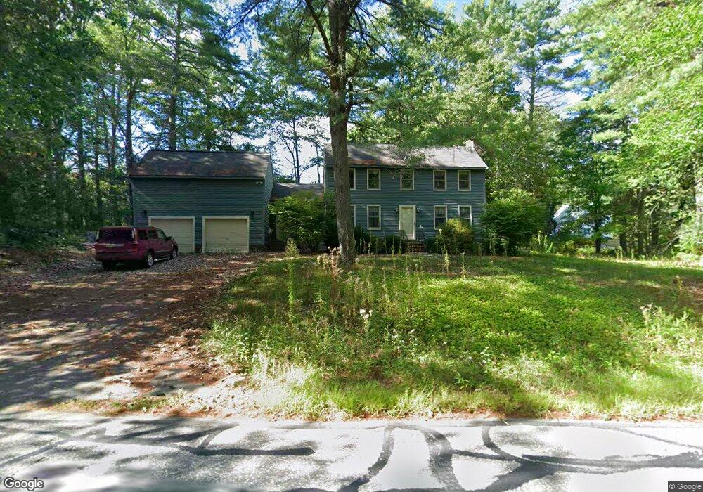 13 Old Princeton Rd, Hubbardston, MA 01452 - photo 1