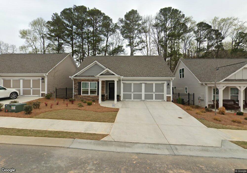 121 Westbrook Crossing, Acworth, GA 30102 - photo 1