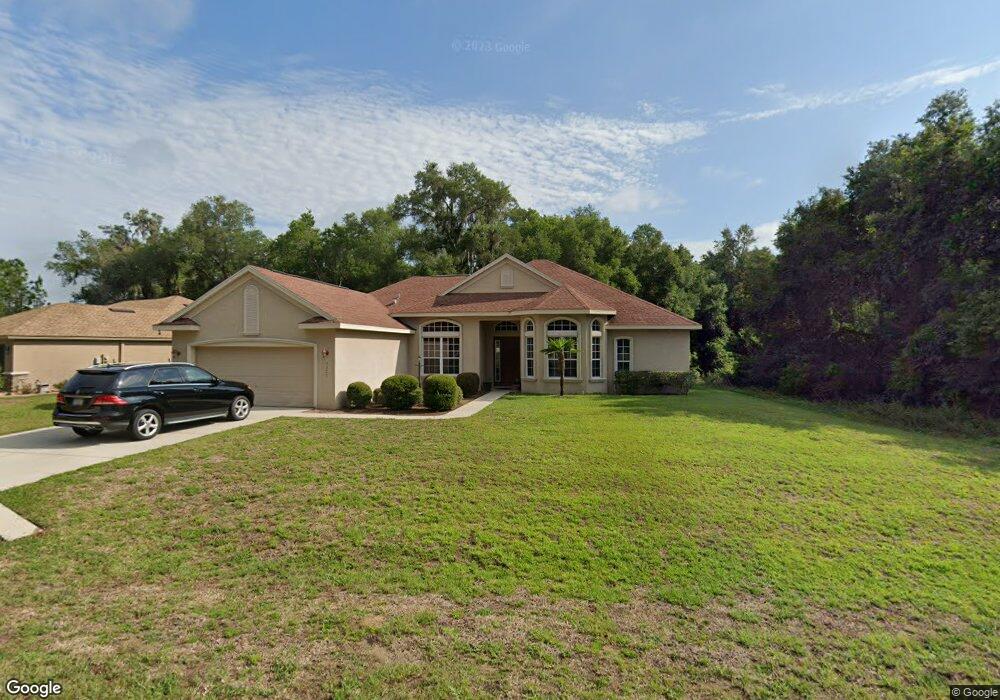 3203 N Chandler Dr, Hernando, FL 34442 - photo 1