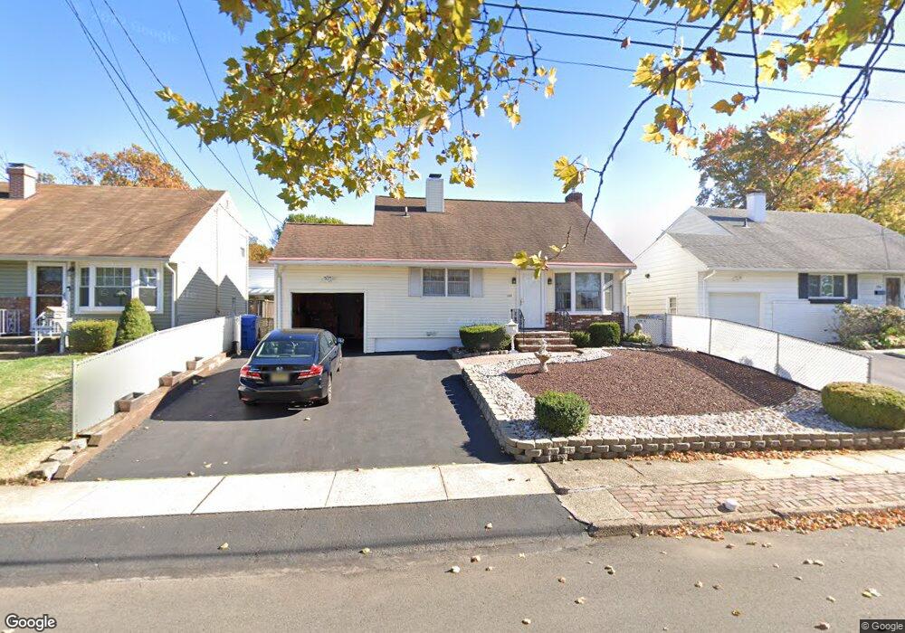 198 Tyler Ave, Iselin, NJ 08830 - photo 1