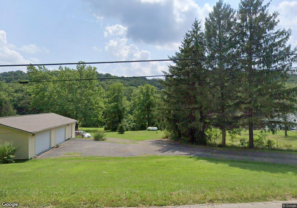 821 Blue Valley Rd SE, Lancaster, OH 43130 - photo 1