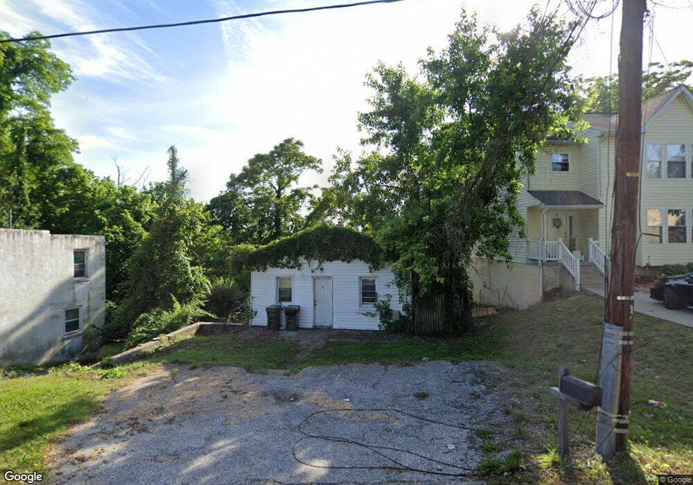 5 Park Place, Brooklyn, MD 21225 - photo 1