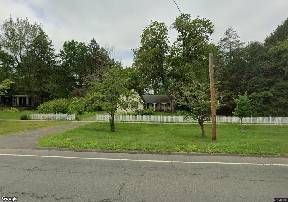 221 S Main St, Suffield, CT 06078 - photo 1