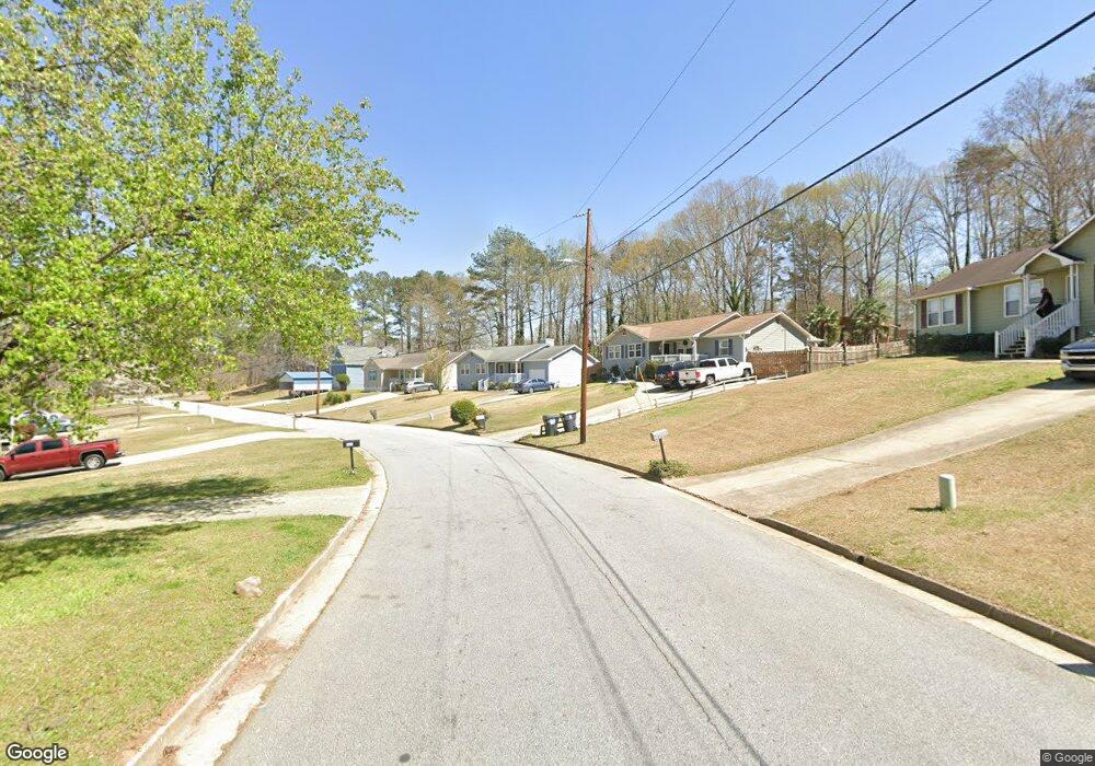 0 Silver Maple Dr unit 7452718, Rex, GA 30273 - photo 1