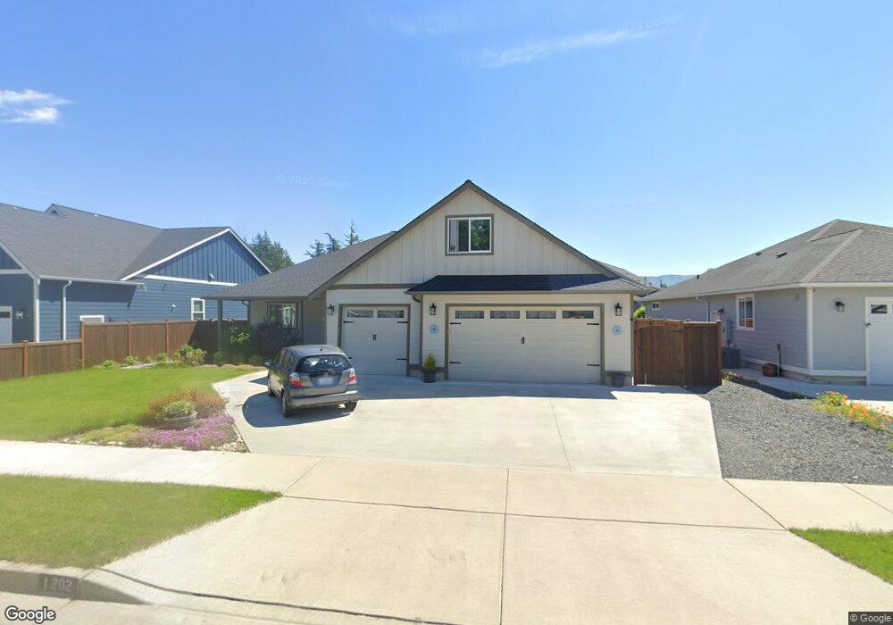 1202 Night Hawk Way, Everson, WA 98247 - photo 1