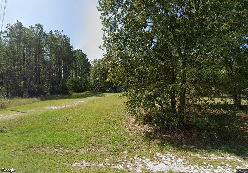 4901 Alma Hwy, Waycross, GA 31503 - photo 1