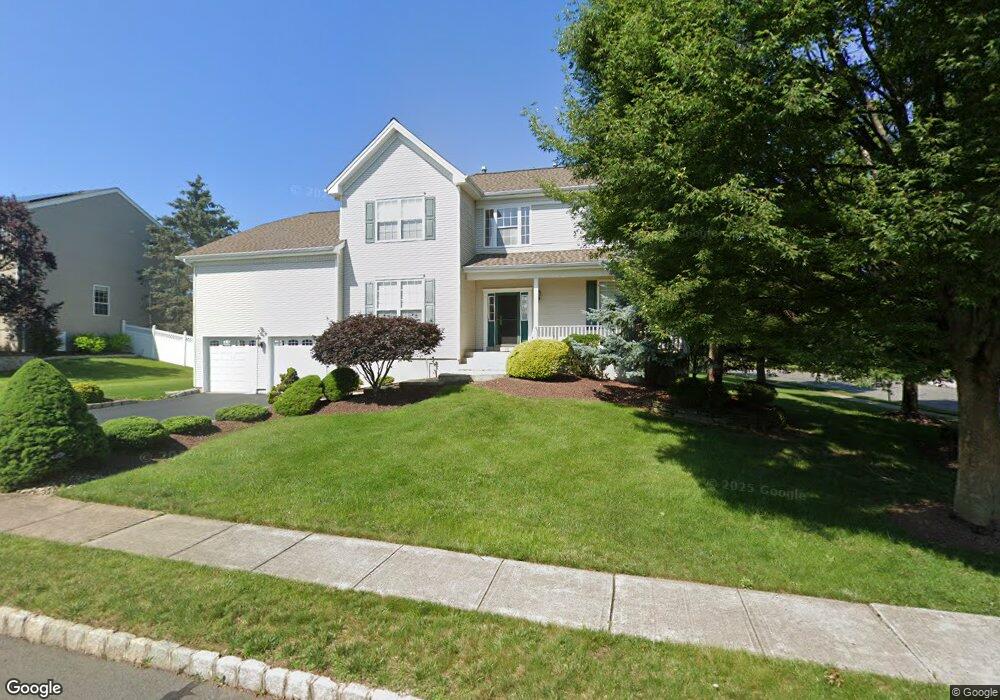 2 Country Woods Dr, Kendall Park, NJ 08824 - photo 1