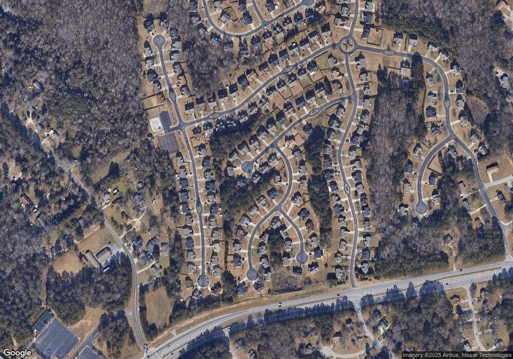 1140 River Tusk Place NE, Conyers, GA 30012 - photo 1