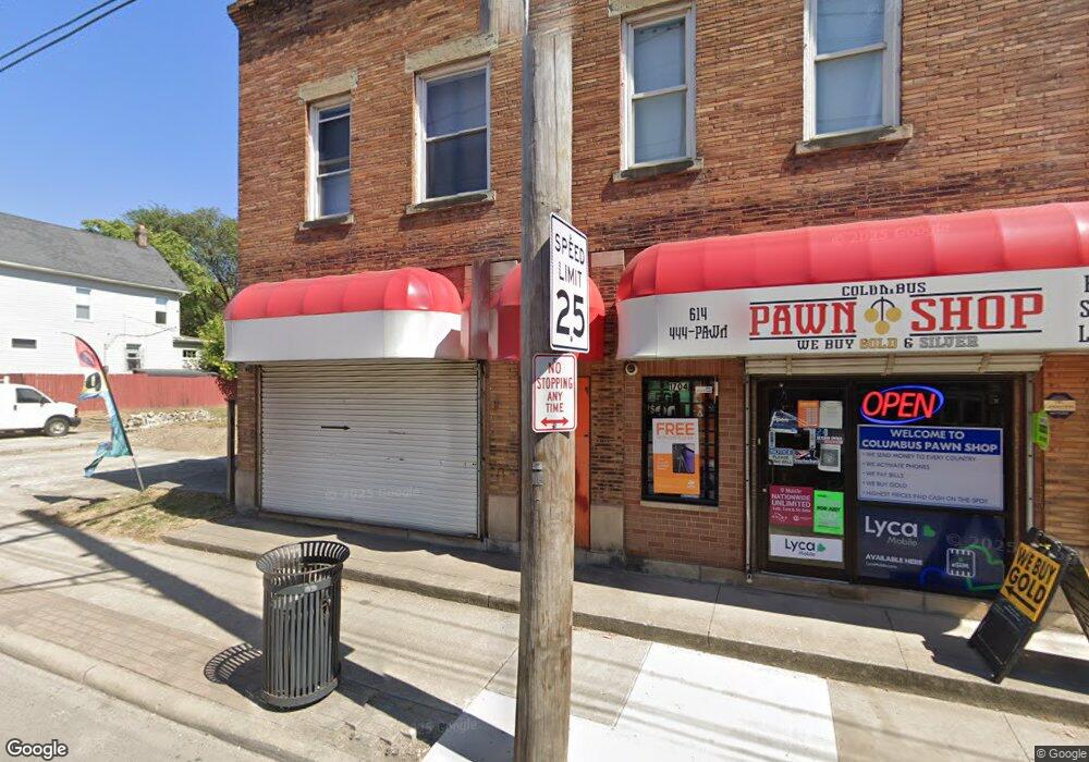 1702 Parsons Ave, Columbus, OH 43207 - photo 1