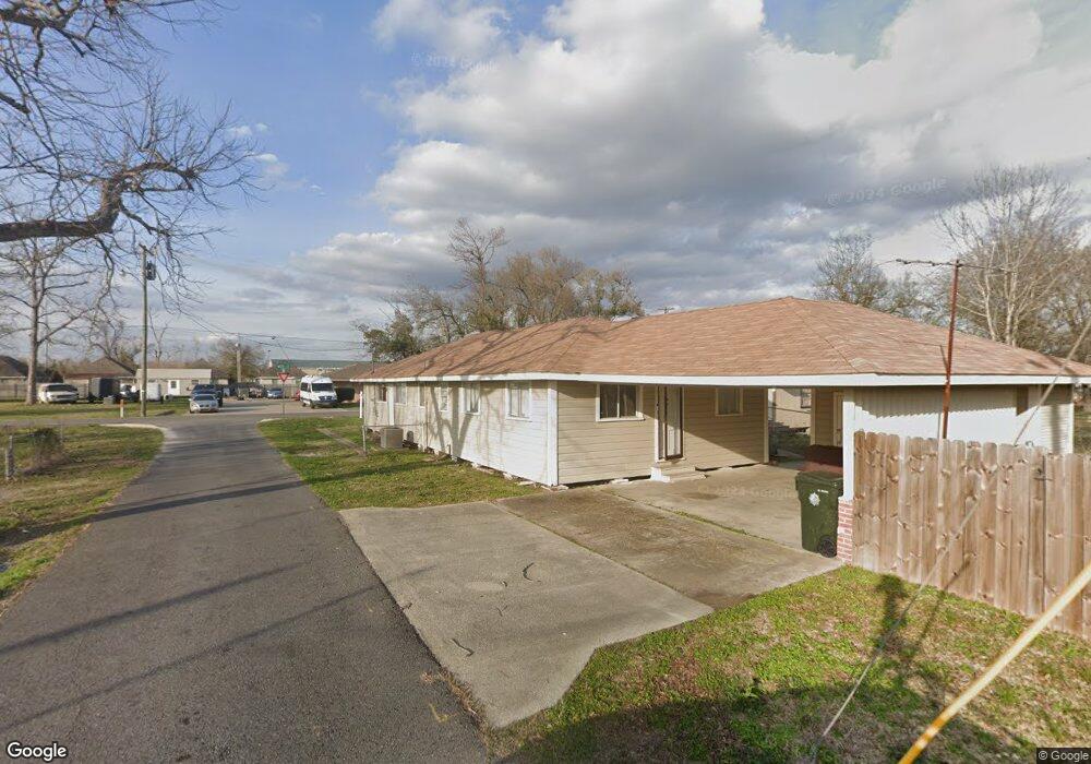 2124 Vito St, Lake Charles, LA 70601 - photo 1