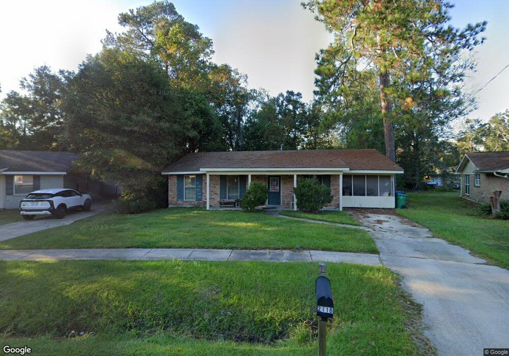 2118 Middle Dr, Slidell, LA 70458 - photo 1