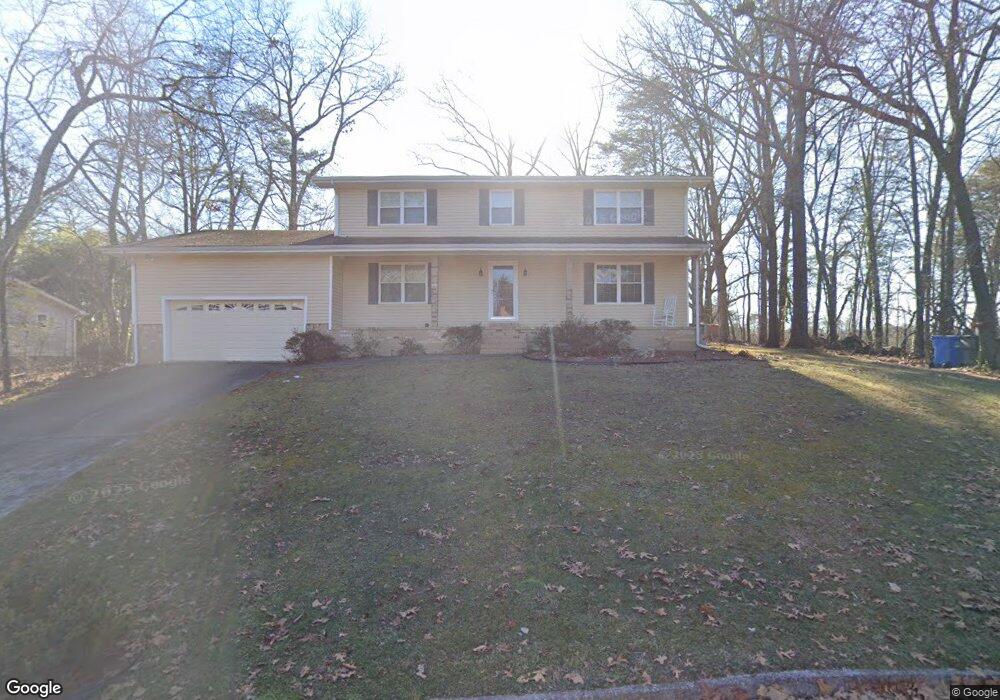 618 Montgomery Rd, Hixson, TN 37343 - photo 1