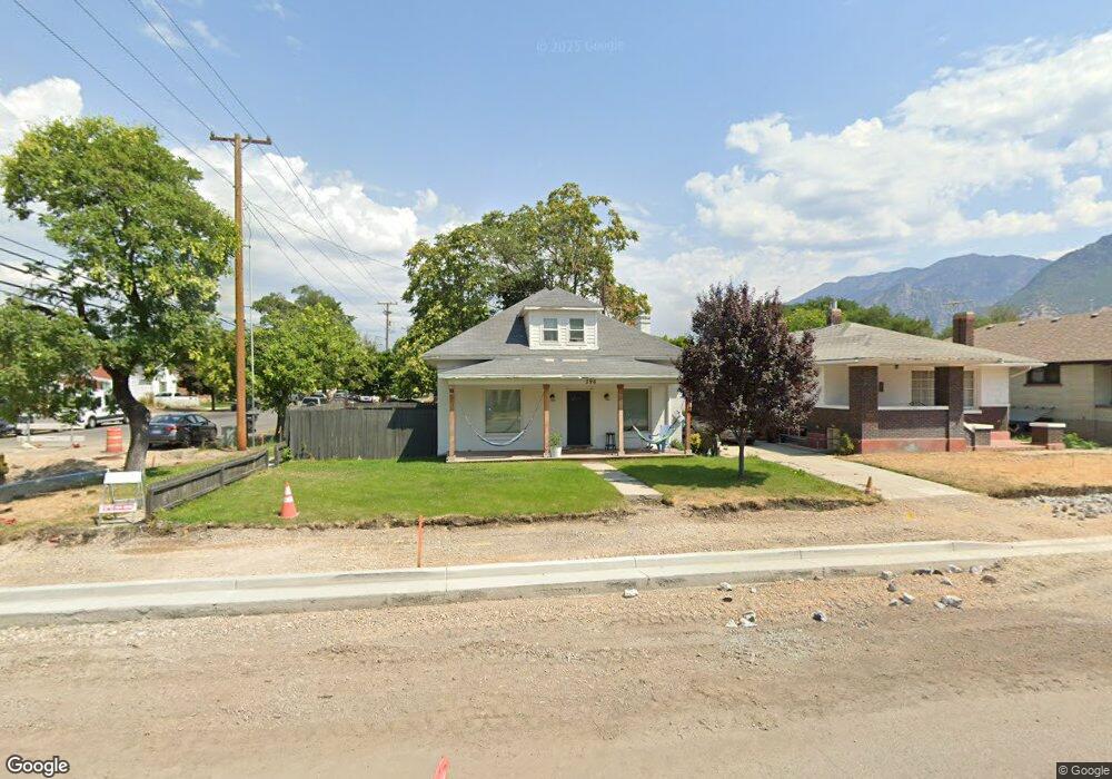 396 W 300 S, Provo, UT 84601 - photo 1