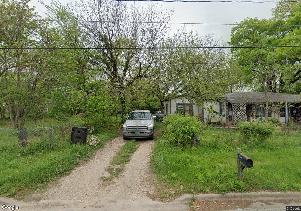 202 Florence Dr, Austin, TX 78753 - photo 1