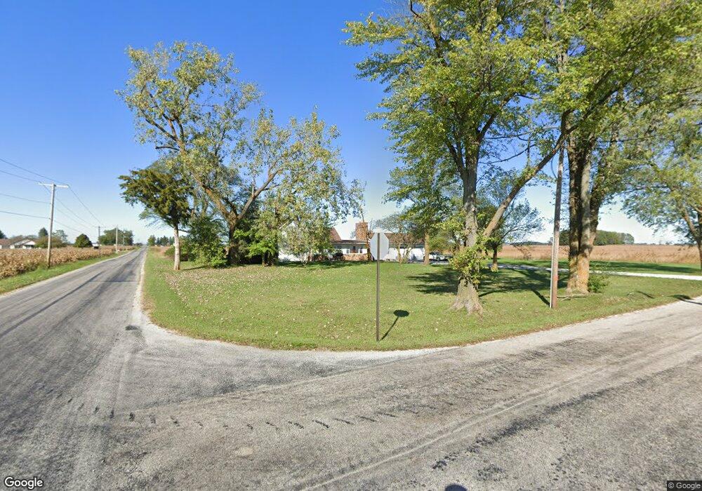 4995 S 200 E, Bluffton, IN 46714 - photo 1